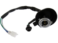 Wiązka lampy przedniej JONWAY SHOTGUN (oprawa żarówki BA20D, T10)