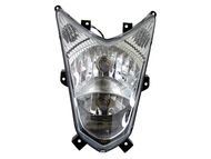 Lampa przednia KYMCO Agility 50 RS, Agility 50 RS Naked