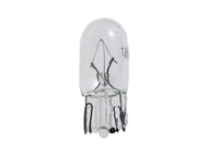 Żarówka 12V  5W - W5W, W2,1x9,5d (T10)