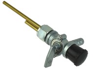 Kranik paliwa ROMET Komar, 50T, Ogar 205, Pony, Kadet, WSK 125/175 (gwint M14x1,5)