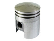 Tłok WSK 125 M06, B1, B3, Gil, Bąk, Lelek, Kos - 52,50mm, 2 szlif