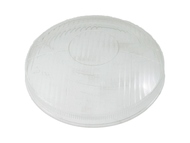 Szkło lampy przedniej WSK 125/175 wysokie
