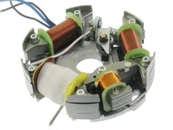 Iskrownik (stator) WSK 125