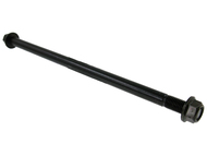 Oś mocowania silnika GY6 L=215mm - chińskie skutery z silnikiem 4T