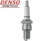 Świeca zapłonowa DENSO W22ESR-U - skutery KEEWAY, CPI, ROMET, JUNAK, ZIPP i inne z silnikiem 50cc 2T / KTM EXC 250 / HUSQVARNA TE 250/300 / BENELLI Imperiale 400 / BETA Evo 125/200/250/300
