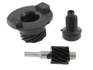 Napęd linki licznika SIMSON S51, SR50