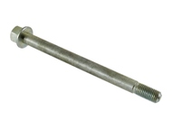 Oś koła tył SIMSON S51 długa