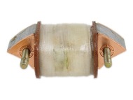 Cewka iskrownika, zapłonowa SIMSON S51, SR50 Electronic - 6 Volt /12 Volt - do iskrowników z zapłonem elektronicznym (oryginał PLITZ)