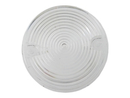 Klosz kierunkowskazu SIMSON S51, SR50 (okrągły) biały tył