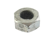 Nakrętka osi koła tył SIMSON S51 (M12x1,5)