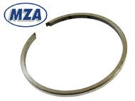 Pierścień tłoka SIMSON S51, SR50 38,25mm - 50cm3 (1 szlif) (MEGU Germany)