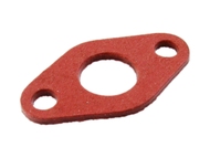 Uszczelka, podkładka izolacyjna pod gaźnik SIMSON S51, SR50 (grubość 2mm) (oryginał MZA)