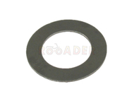 Podkładka dystansowa kosza sprzęgła SIMSON S51, SR50 - 17x28x1,2mm (oryginał MZA)