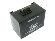 ELBA SIMSON S51, SR50 - 6 Volt