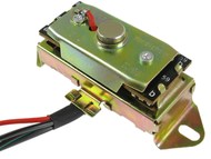 Prostownik SIMSON 6 Volt - 8871.1 (4 kable, 1 cewka)