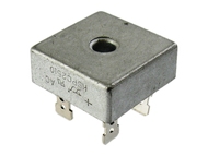 Prostownik SIMSON S51, SR50 - 12 Volt, kostka selenowa