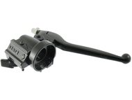 Korpus manetki gazu SIMSON S51, SR50 komplet