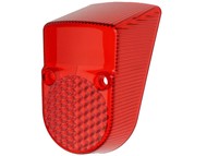 Klosz lampy tył ROMET Komar, 50T, Ogar 200, Pony, Kadet
