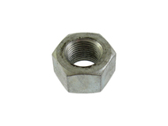 Nakrętka osi koła tył ROMET Komar, 50T, Ogar 200, Ogar 205, Pony, Kadet (M12x1,0)