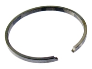 Pierścień tłoka ROMET Komar, 50T, Ogar 205, Pony, Kadet 50cm3 - 38,25mm, 1 szlif