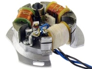 Iskrownik (stator) ROMET Komar, 50T, Ogar 205, Pony, Kadet