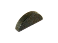 Klin wału korbowego ROMET - Komar, 50T, Ogar 205, Pony, Kadet (10,0x2,0x4,5mm)