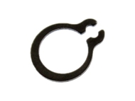 Pierścień zabezpieczający zewnętrzny (pierścień segera)  ø8mm
