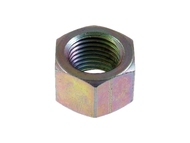 Nakrętka wału korbowego ROMET- Komar, 50T, Ogar 205, Pony, Kadet (M10x1,0 szeroka)