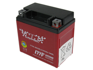 Akumulator YTX5L-BS (GEL) / WTX5L-BS - 12V 5Ah