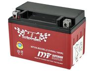 Akumulator YTX9-BS (GEL) / WTX9-BS - 12V 8Ah 