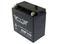 Akumulator YTX14-BS (GEL) / WTX14-BS - 12V 12Ah