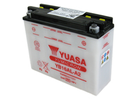 Akumulator YB16AL-A2 - 12V 16Ah 