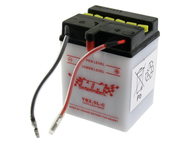 Akumulator YB2,5L-C - 12V 2,5Ah 