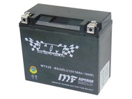 Akumulator YTX20-BS (GEL) / WTX20-BS - 12V 18Ah