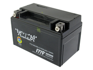 Akumulator YTZ10S (GEL) / WTZ10S - 12V 8,6Ah