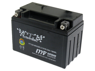 Akumulator YT12A-BS (GEL) / WT12A-BS - 12V 9,5Ah