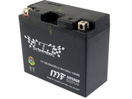 Akumulator YT12B-BS (GEL) / WT12B-BS - 12V 10Ah
