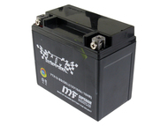 Akumulator YTX12-BS (GEL) / WTX12-BS - 12V 10Ah