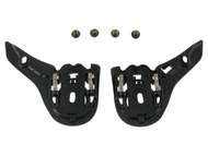 Mocowanie szyby kasku LS2 FF358, FF385, FF396, FF392