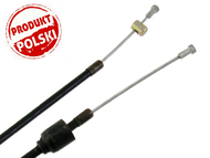 Linka hamulca SIMSON SR50 (skuter) przód