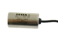 Kondensator JAWA 50 / ROMET OGAR 200