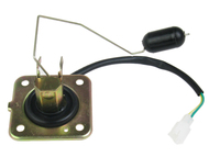 Czujnik poziomu paliwa JUNAK 902, 121 (mocowany na 4 śruby, ....-2020r)