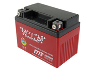 Akumulator YTX4L-BS (GEL) / WTX4L-BS - 12V 4Ah