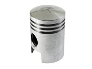 Tłok ROMET OGAR 200 / JAWA 50 - 3 pierścieniowy, 40,00mm, TUNING nominalny