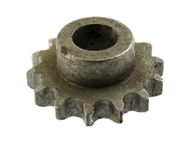 Koło zębate na wał korbowy JAWA 50 / ROMET OGAR 200