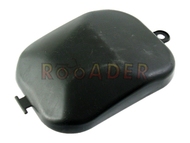 Pokrywka w schowku pod siedzeniem KINROAD DELFIN, MOTOBI WILGA, ZIPP VAPOR, ROUTER BASSA