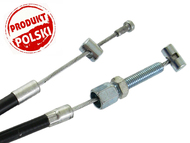 Linka sprzęgła WSK 125