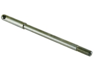 Oś koła przód SIMSON S51