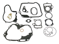 Komplet uszczelek silnika 139FMB, 50cm3, Ø39,00mm - do motorowerów Romet, Router, Junak, Barton, Benzer, GB Motors, Kingway, Kymco, Zumico, Zipp i innych (duży komplet, bezazbestowe)