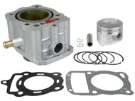 Cylinder BASHAN, LONCIN 200 ciecz - 200cm3, Ø63,00mm, sworzeń 15mm - ATV 200 